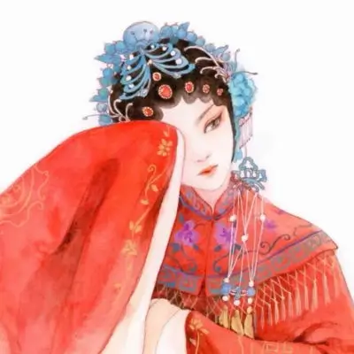 主编头像